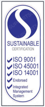 1 1 Certification & Compliance
