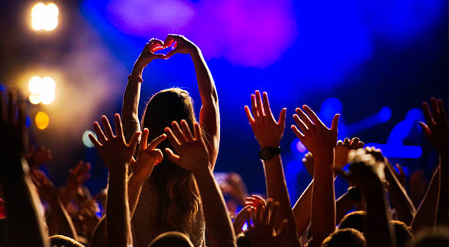 Event New Event & Crowd Control Services