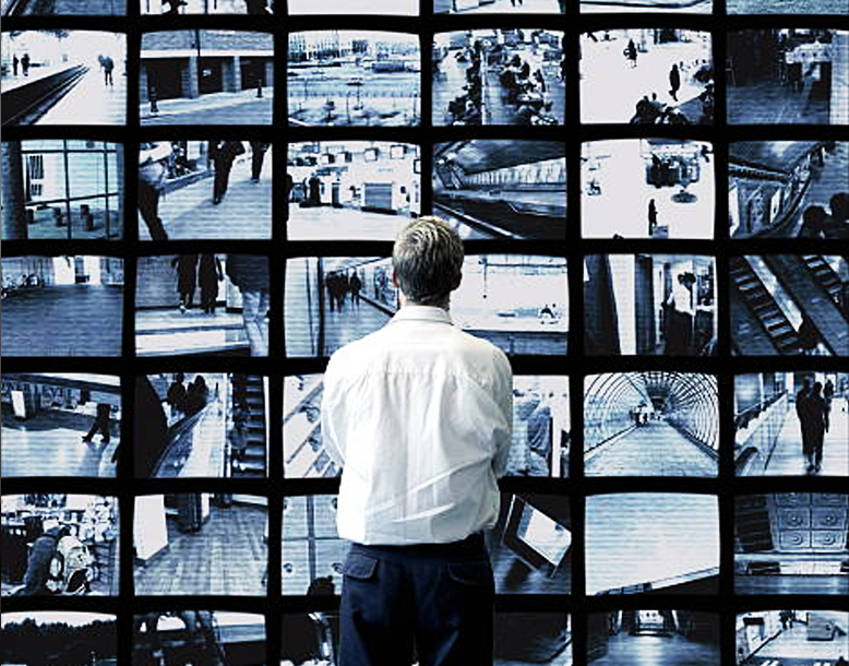 Corporate Security Special Salutions New Corporate Security