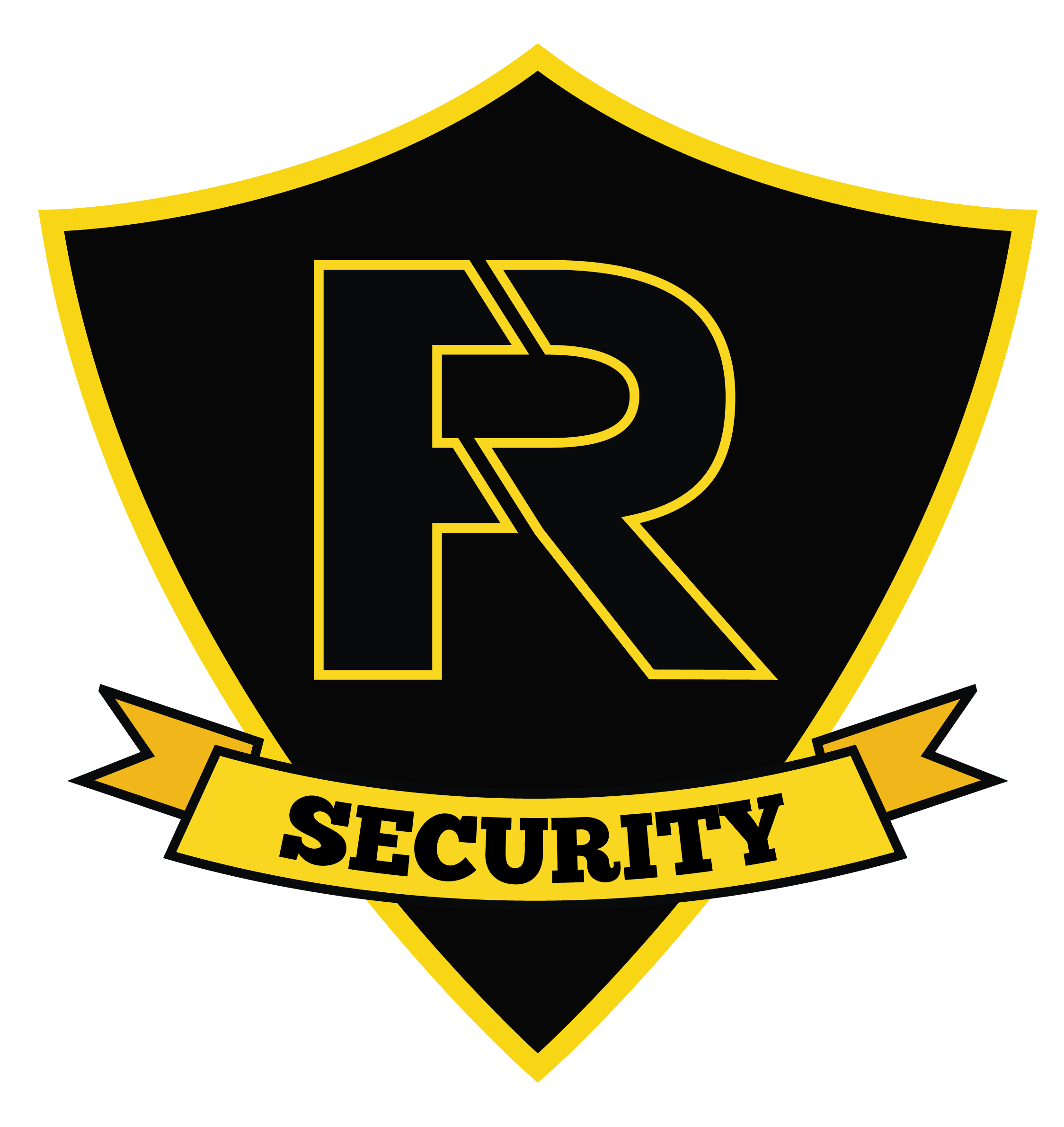 Force Response Security Logo