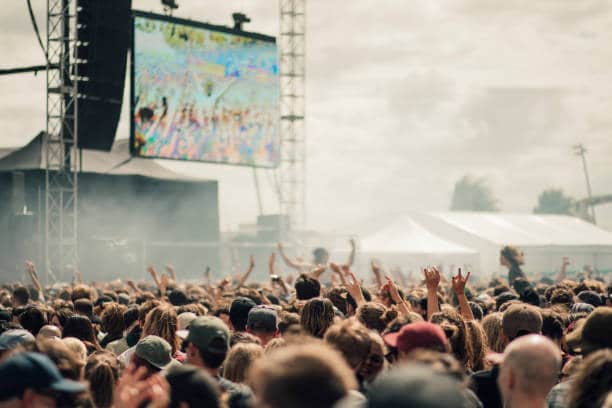 Arts & Event Security Services gettyimages 874747066 612x612 1 Arts & Event Security Services