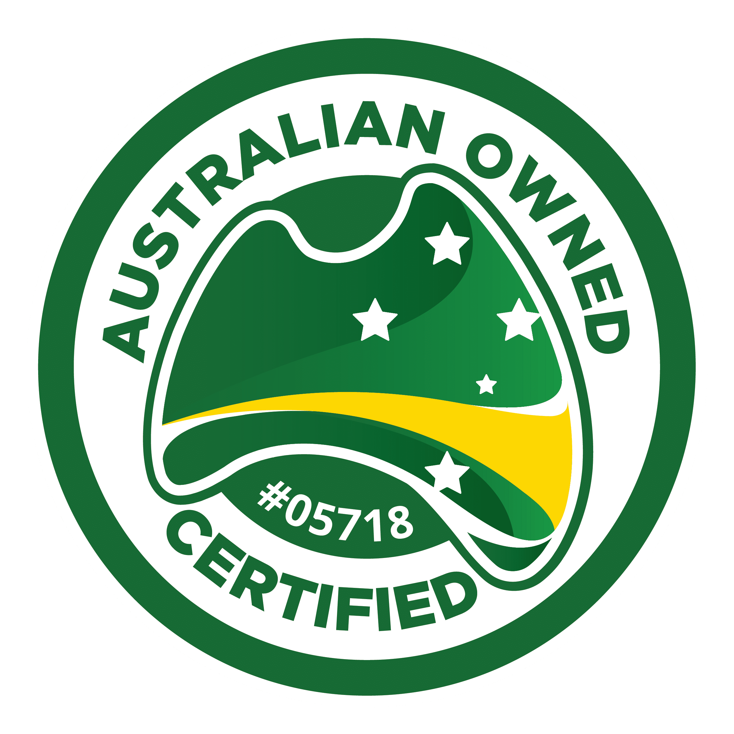 logo AO logo Certification & Compliance