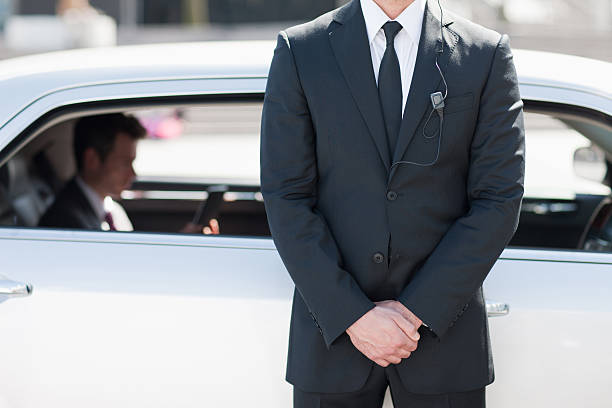 private security services Private Security Services