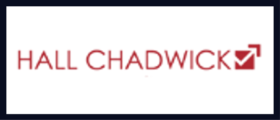 hall chadwick Home