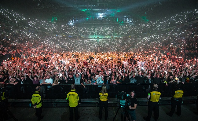 cc2918f8144456c642a6b62efdb783c8 Music concerts & Sports Venues Security